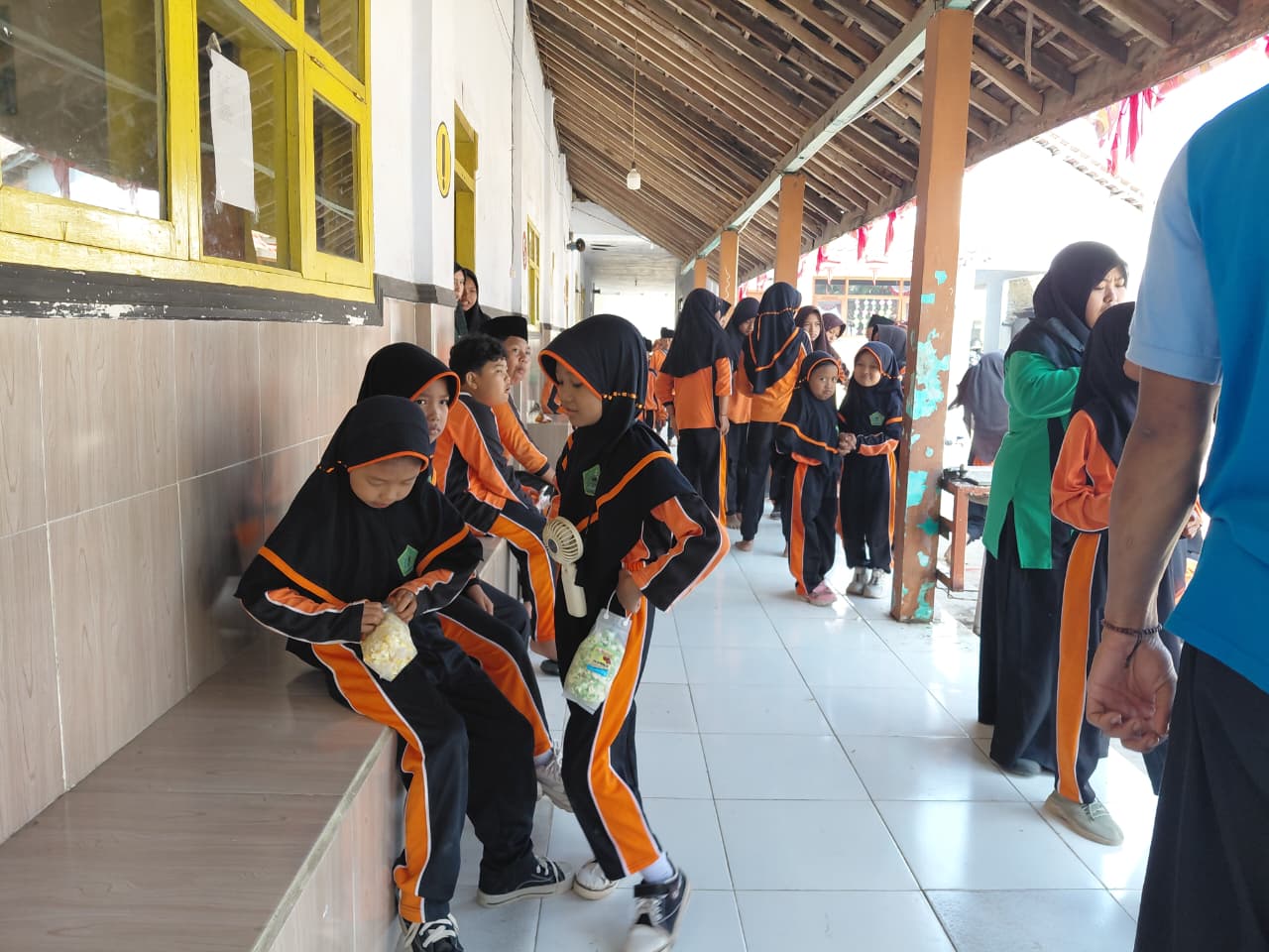 Lomba 17 Agustus 2026 | Day 3